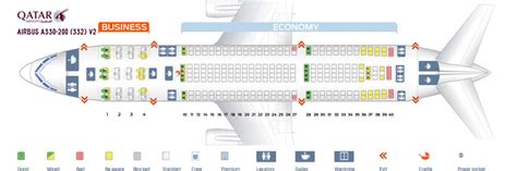 qatar seat maps|Fleet .